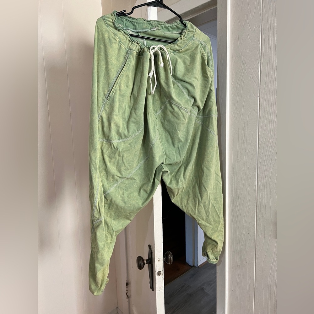 Free People Harems